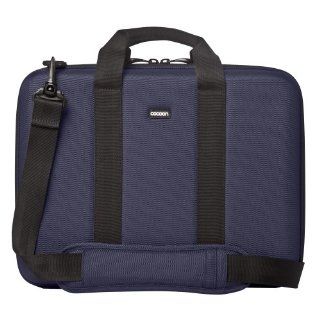 Cocoon CLB353MB Laptop Case, up to 13 inch, 15 x 3.25 x 11 inch, Midnight Blue Electronics