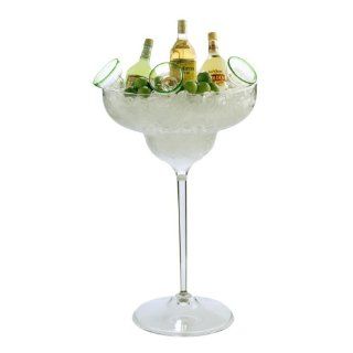 Grainware Margarita Glass, 35.5 inch    1 each.