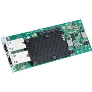 Intel X540 Dual Port 10GBase T Embedded Adapter for IBM System x Computers & Accessories