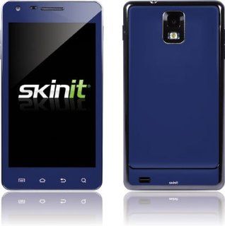Solids   Royal Blue   samsung Infuse 4G   Skinit Skin Cell Phones & Accessories