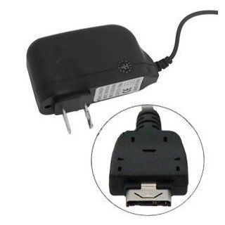 Travel Home Charger compatible with LG Neon GT365 Cell Phones & Accessories