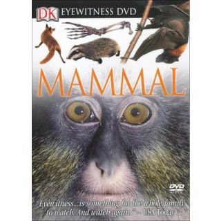 Eyewitness Mammal