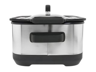 Breville BSC560XL Slow Cooker with EasySear™ Stainless Steel