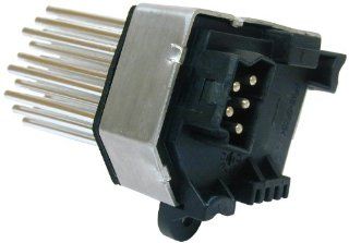 URO Parts 64 11 6 920 365 Blower Motor Resistor Automotive