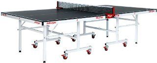 Killerspin MyT5 Premium Table Tennis Table, Black  Killerspin Ping Pong Tables  Sports & Outdoors
