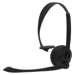 GE Deluxe Mono Headset All In 1