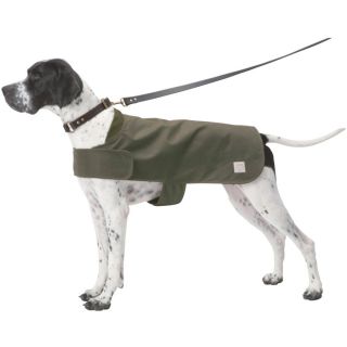 Filson Shelter Cloth Dog Coat