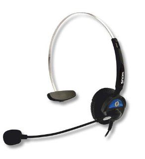 Headset for Snom 320, 370 (SNO HS MM2)   