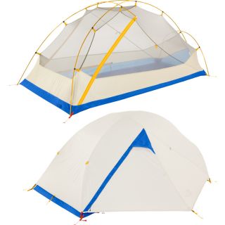 The North Face Kings Canyon 2 Tent 2 Person 3 Season
