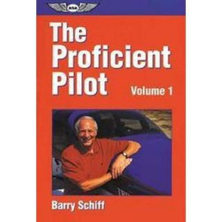 The Proficient Pilot (1) (Paperback)