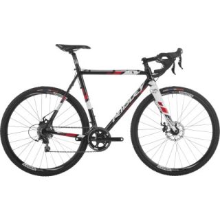 Ridley X Ride/Shimano 105 Disc Complete Bike