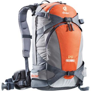 Deuter Freerider 26 Backpack   1600cu in