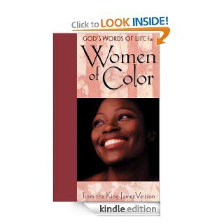 God's Words of Life for Women of Color   Kindle edition by Various Authors, Lisa Eary. Religion & Spirituality Kindle eBooks @ .