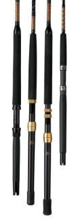 Penn Gold Label Series International Kite Rod (39 Inch)  Spinning Fishing Rods  Sports & Outdoors