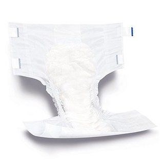 Ultracare Cloth like Adult Briefs, 32 42 Health & Personal Care