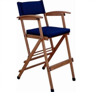 Totally Bamboo 28 Deluxe Bamboo Director Chair