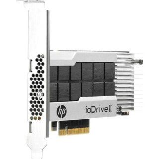 ioDrive2 365 GB Plug in Card Solid State Drive Computers & Accessories