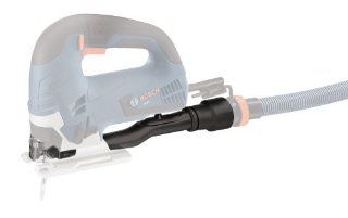 Bosch JA1009 Dust Collection Kit for JS365 Jig Saw   Vacuum And Dust Collector Ducts  