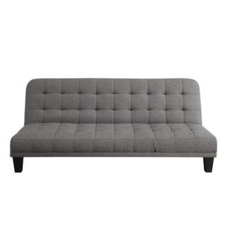 DHP Metropolitan Futon Lounger