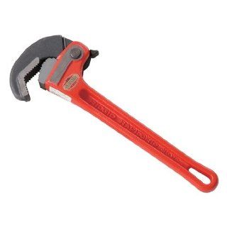 Ridgid 97837 12" RapidGrip Wrench   Pipe Wrenches  