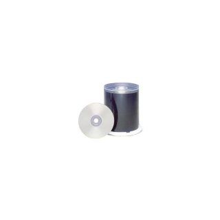MAXELL 648710 cd r media 48x 700mb shiny silver bulk spindle 100 pk   NEW   Generic   648710 Computers & Accessories