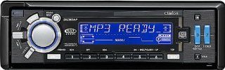Clarion DXZ365MP   Radio / CD /  player   Full DIN   in dash   50 Watts x 4  Vehicle Cd Digital Music Player Receivers 