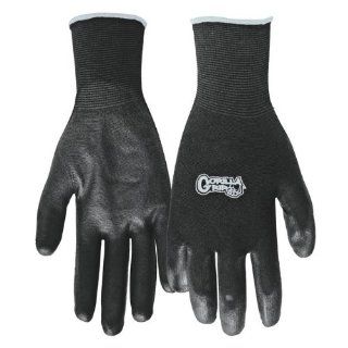 Big Time Products 25054 26 "Grease Monkey" Max Fit Gorilla Grip Glove   Extra Large (Trim Color May Vary)   Work Gloves  