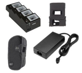 OT CH60II (374) Multi Battery Charger for TM P60II