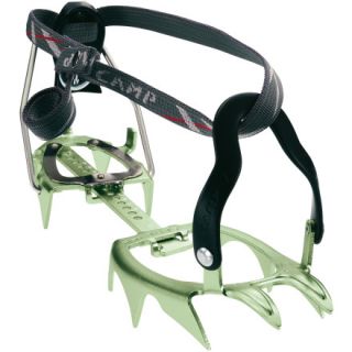 CAMP USA XLC Crampon   Alpine