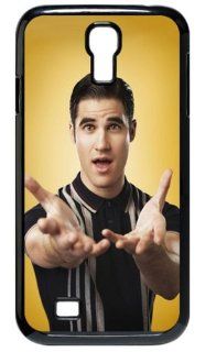 Darren Criss Hard Case for Samsung Galaxy S4 I9500 CaseS4001 797 Cell Phones & Accessories