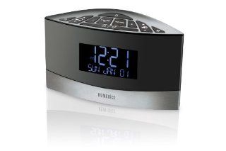 Homedics SS 5020 Sound Spa Premier FM Clock Radio with 20 Relaxation Sounds Health & Personal Care