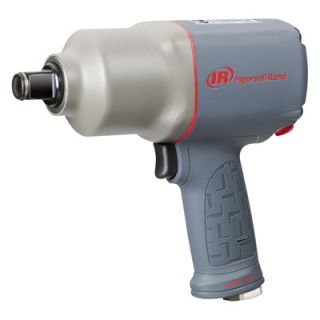 Ingersoll Rand Composite Impact Wrench — 3/4in.-Drive, Model 2145QiMAX  Air Impact Wrenches