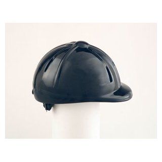Aegis Juvenile Helmet, Black XS  Equestrian Helmets  Sports & Outdoors