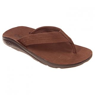 Chaco Leather Flip  Men's   Bison