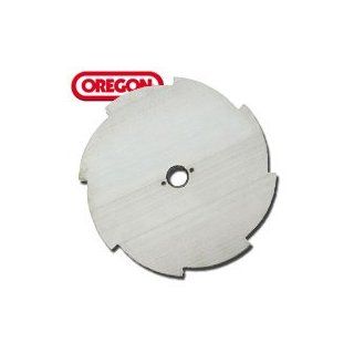 Oregon Replacement Part GRASS & BRUSH BLADE 8 TOOTH 8IN # 41 924
