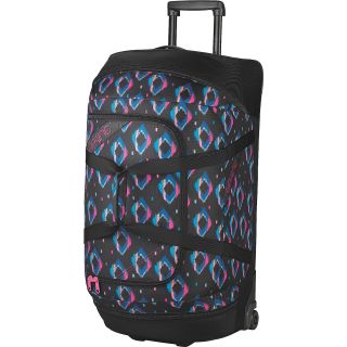 DAKINE Womens 28.5 Wheeled Duffle Small 58L