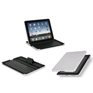 ZAGGmate Aluminum iPad 1 (Case with Integrated Bluetooth Keyboard) Electronics
