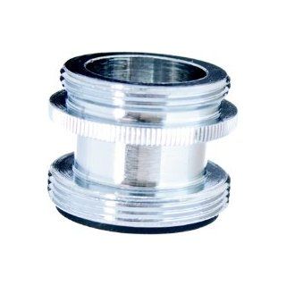 Male Aerator Adapter   Long Pattern 15/16"   27 X 55/64"   27   CPI 1530704   Faucet Aerators And Adapters  