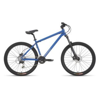 SE Dirt Flyer BMX Bike Hip Hop Blue 26In