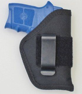 Inside the Pants Holster for S&W Bodyguard 380  Gun Holsters  Sports & Outdoors