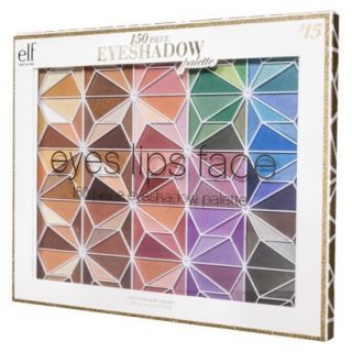 e.l.f. Studio Geometric Eyeshadow Palette  150 p