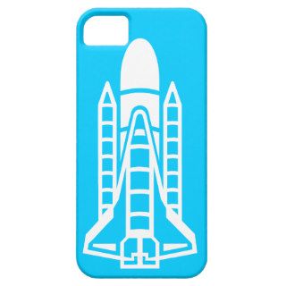 Spaceship iPhone 5 Cases