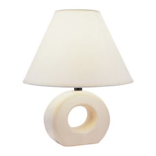 ORE Ceramic Table Lamp