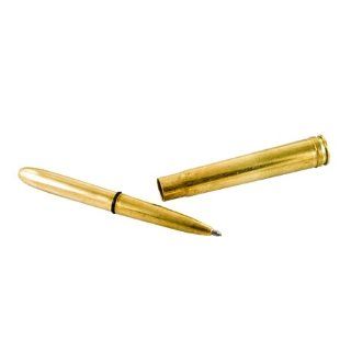 Fisher Space Pen Cartridge Bullet Space Pen   Blister Carded (S375)  Fine Writing Instruments 