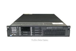 HP DL380 G7 X5690 3.46 2P 12G SFF HPM SERVER 633404 001 Computers & Accessories