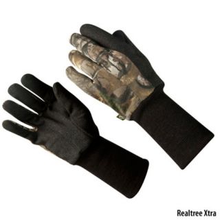 Youth Unlined Jersey Glove 726843