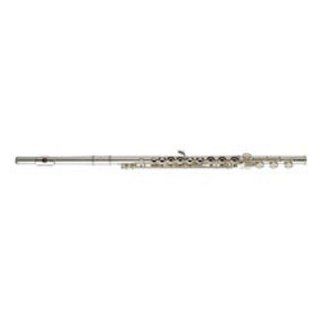 Yamaha YFL381H Flute Musical Instruments