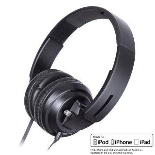 BLACKSCALE Headphones for iPhones Cell Phones & Accessories