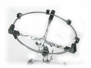 Gauger 14'' Flex Frame with 8 Suspension Risers GPIFF14 Musical Instruments