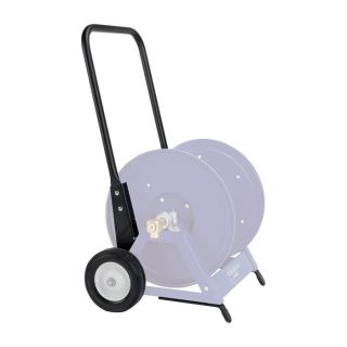 Coxreels Hose Reel Cart — Use with Coxreels 3,000 PSI Hose Reel Cart, Model# PR-1125-12  Pressure Washer Carts